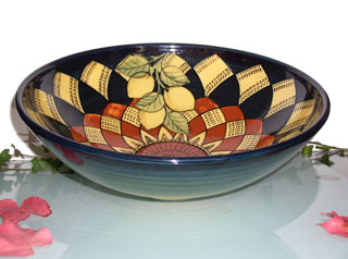Grand plat paella