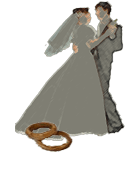 Consulter une Liste de Mariage