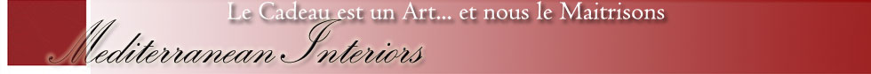 Provence Shopping, Provence Christmas Gifts, Home Decor Gift Ideas