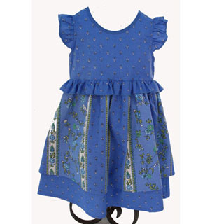 Dresses and skirts for children