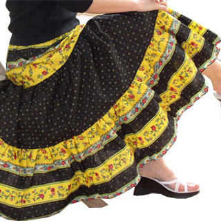 Women's skirts
