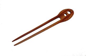These Hair Sticks and Hair Forks